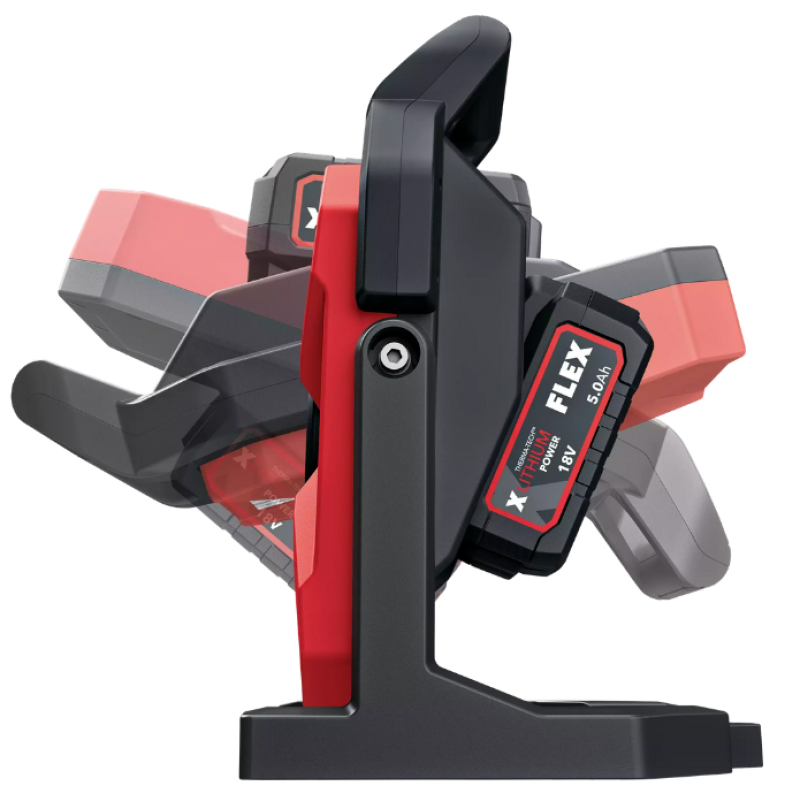 LED Akku Baustrahler CL 5000 18V